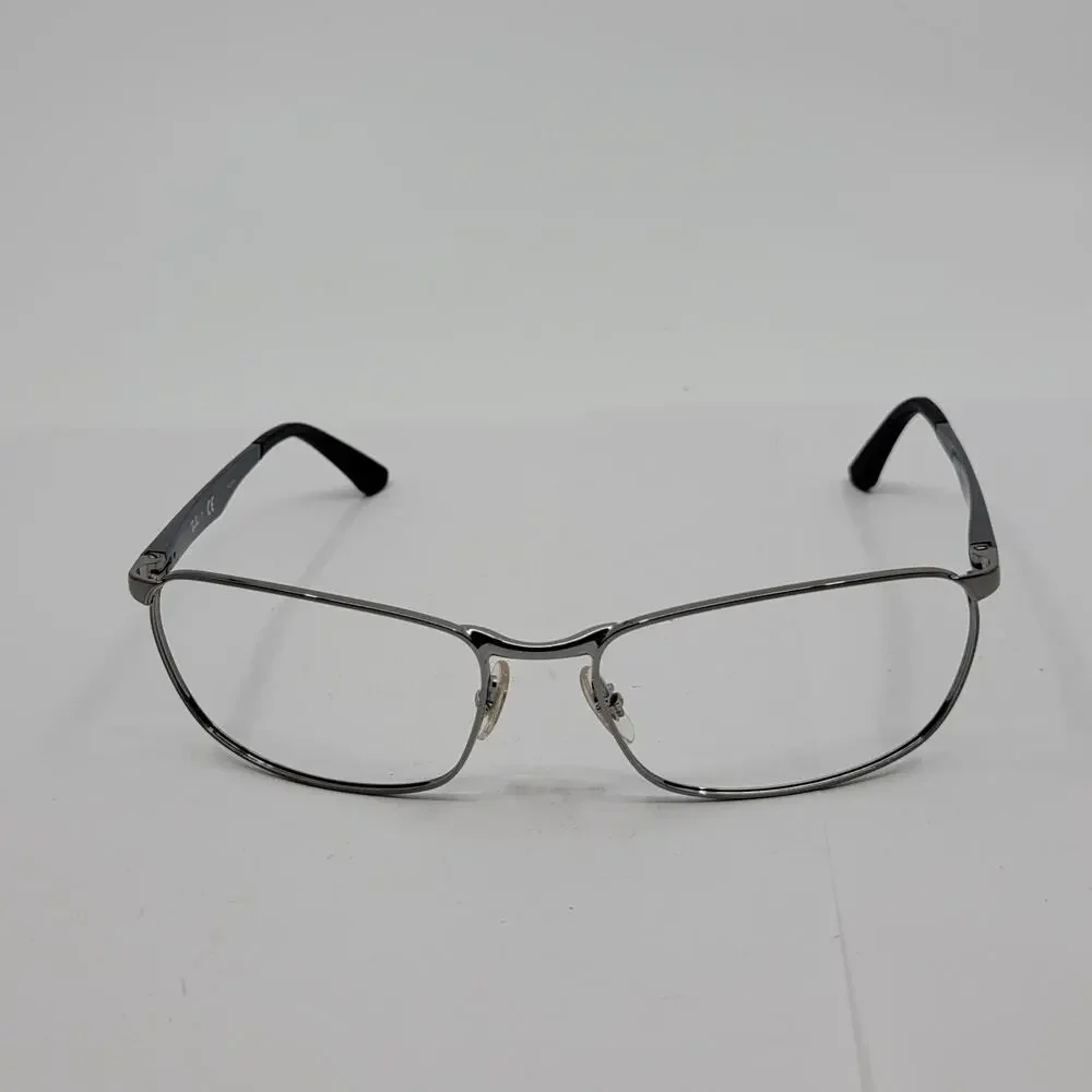 Ray-Ban Sunglasses Frame Only  RB3534 04 62x17x135